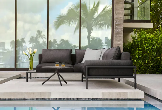 Black Patio Furniture: Stylish Options to Elevate Your Outdoor Space