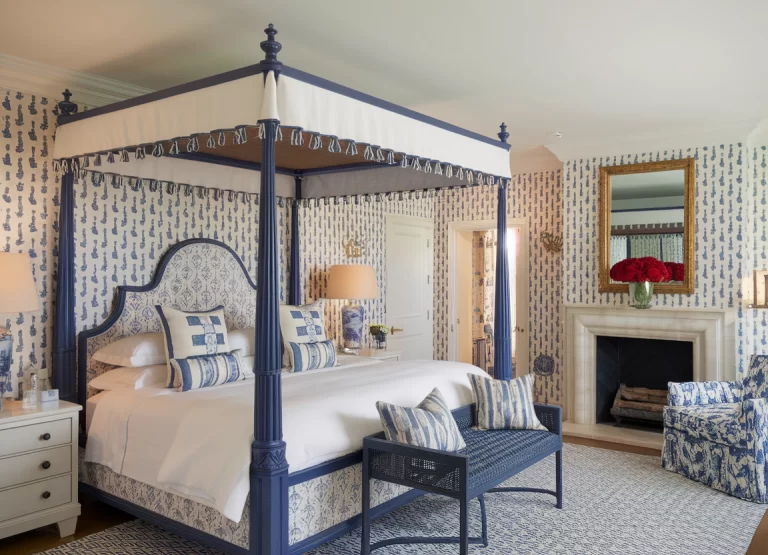 Gorgeous Canopy Bed Styles That Channel Your Inner Royalty