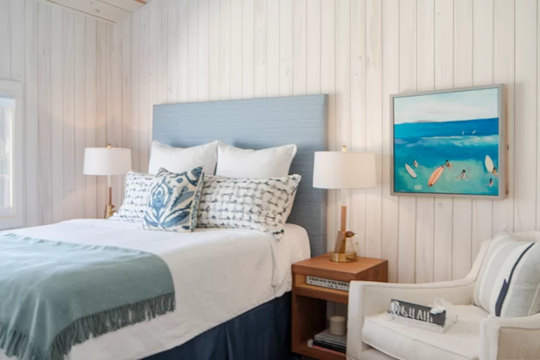 Coastal Granddaughter Room Decor