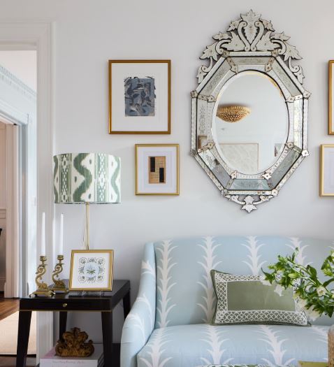 Find Your Perfect Mirror Wall Decor Style