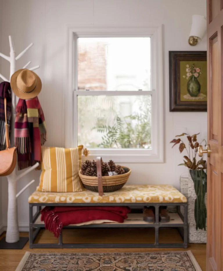 Fall Home Decor: 25 Cozy Ideas to Warm Up Your Space