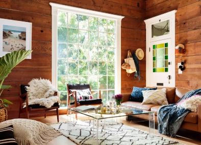 The Art of Fall Texture: Creating a Cozy, Sophisticated Home