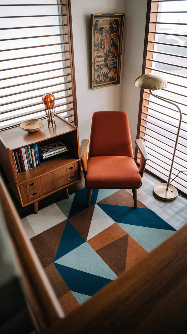 15 Small Space Reading Nook Ideas